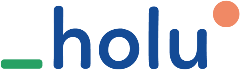 Logotipo - Holu Solar