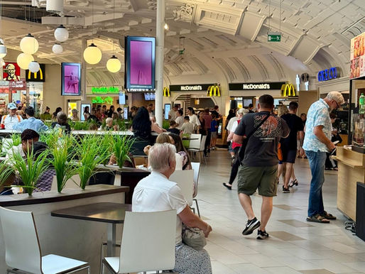 Pierwsza nagroda PRCH dla CH Korona. Za komunikację ESG odpowiadała agencja marketingowa z Wrocławia