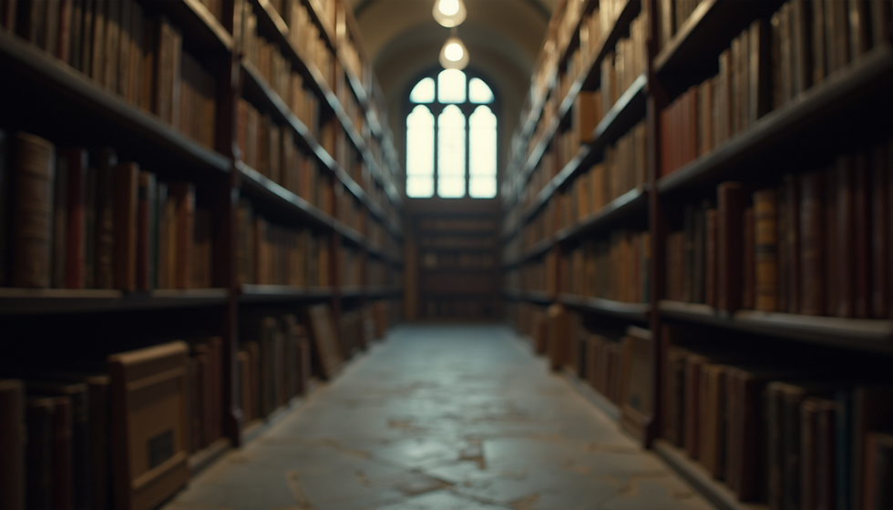 Unveiling the Depths of Dark Fantasy Characters