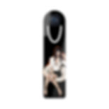 Valeria Bookmark