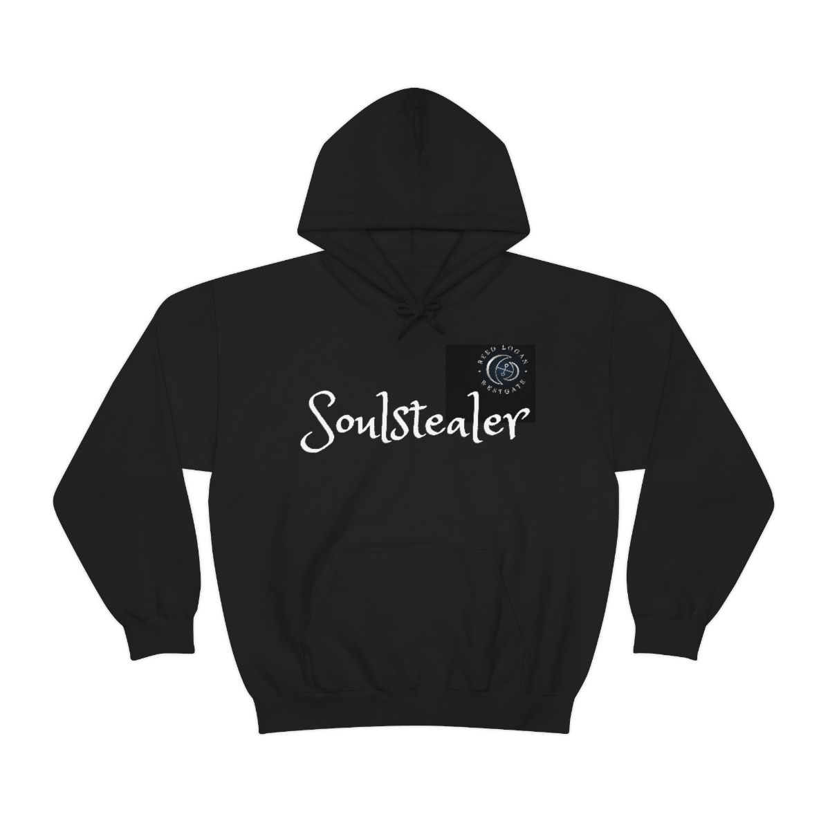 Soulstealer Unisex Heavy Blend™ Hooded Sweatshirt