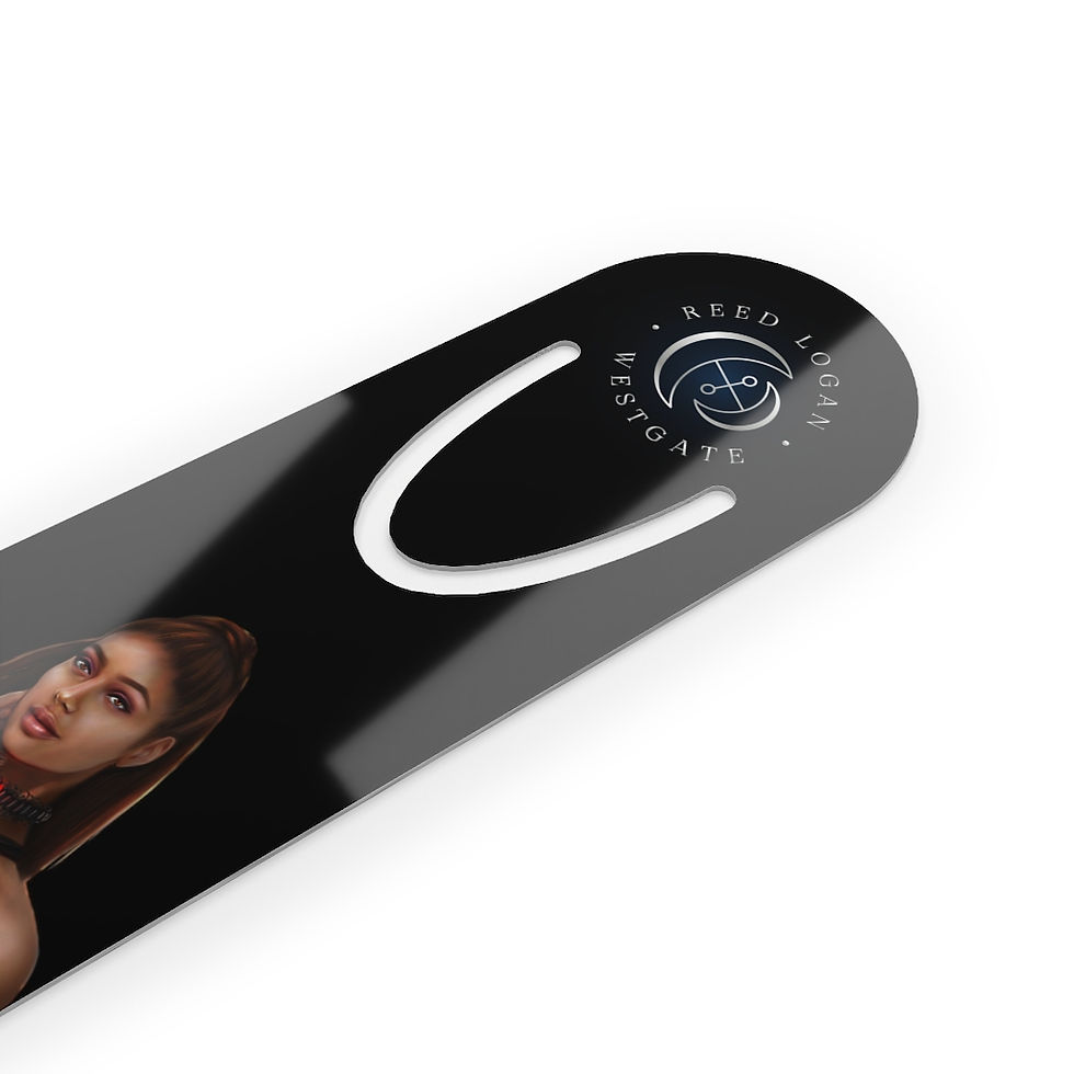 Thumbnail: Xlina Dar'Karrow Bookmark