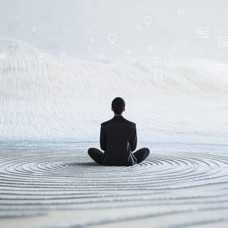 Exploring Mindfulness in the Digital Age