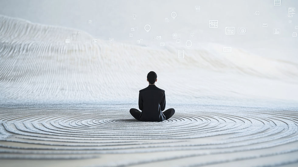 Exploring Mindfulness in the Digital Age