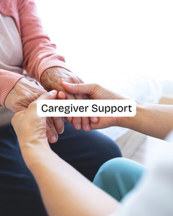 Caregiver Support (4)