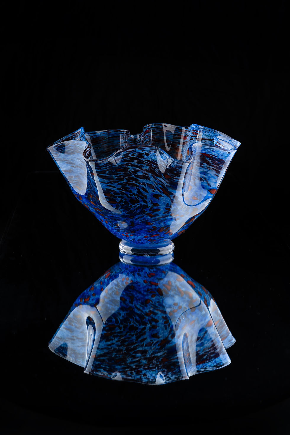 Thumbnail: Flora Bowl with Base WB