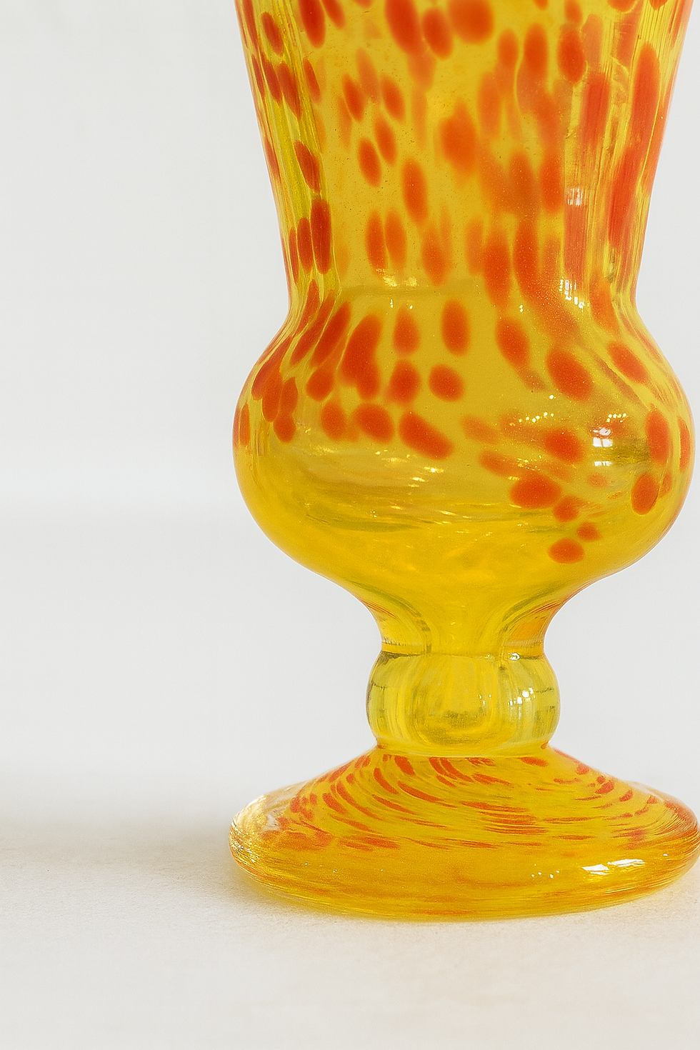 Thumbnail: DG Juice Glass 7"H MF Mix