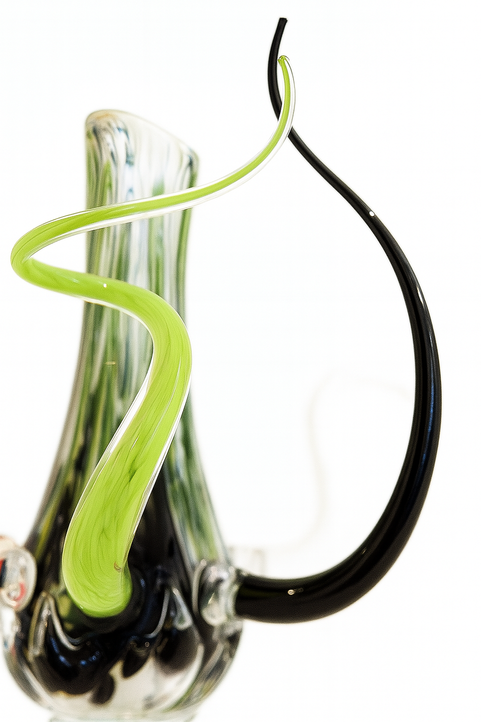 Thumbnail: Bamboo Vase
