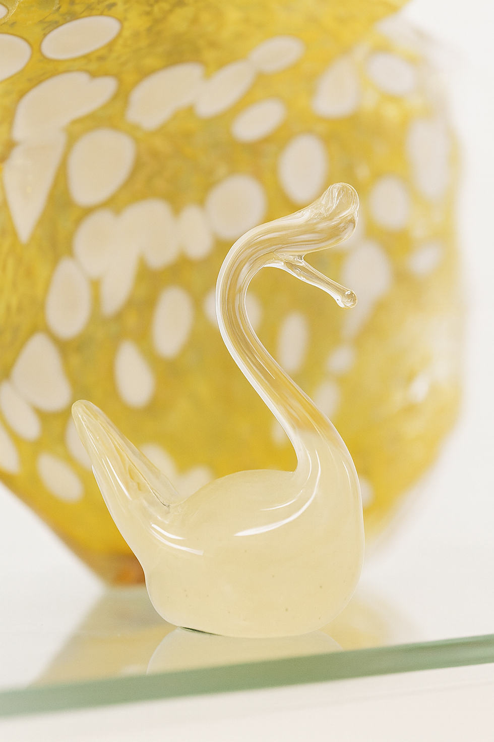 Thumbnail: Swan (Couple)