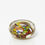 Thumbnail: Round Flat Paperweight