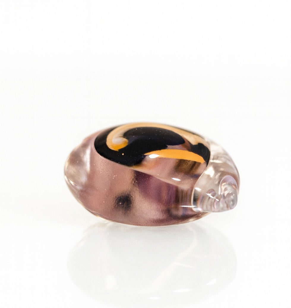 Thumbnail: Heart Paperweight