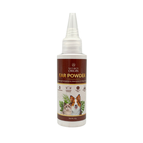Nature’s Origin Ear Powder | Nature's Origin
