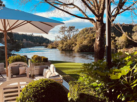 Huka Lodge: New Zealand’s Crown Jewel of Quiet Luxury