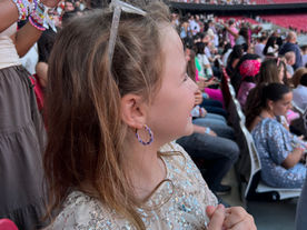 The Joy of Adventure: A Family Trip to Taylor Swift’s Eras Tour in Lisbon
