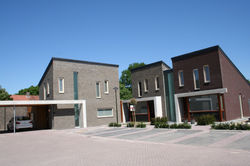 PATIOWONINGEN