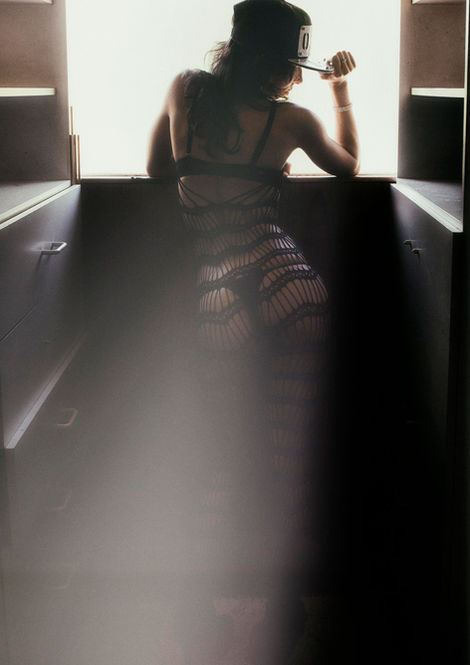 Boudoir 