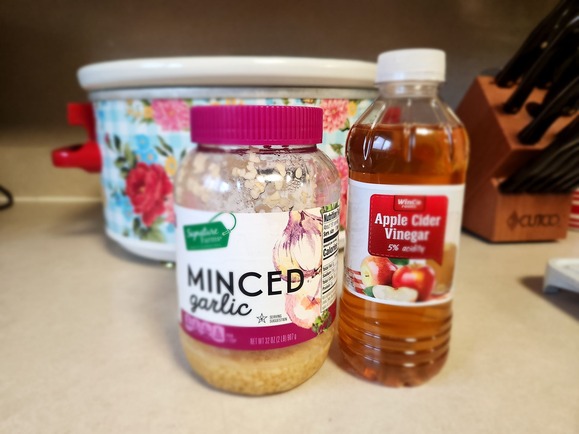 Beef Broth Ingredients