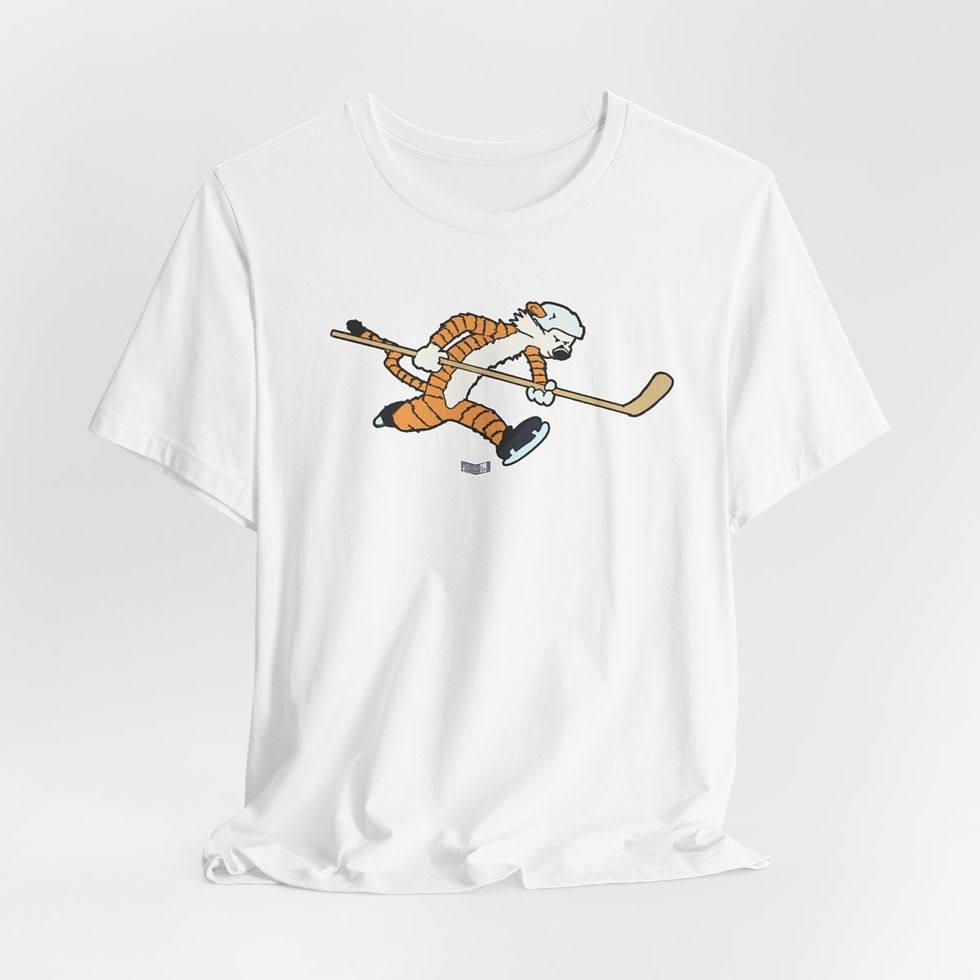 Thumbnail: Smashville Outline Unisex Jersey Short Sleeve Tee