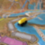 Thumbnail: 3D tank transport trains - Ticket to Ride