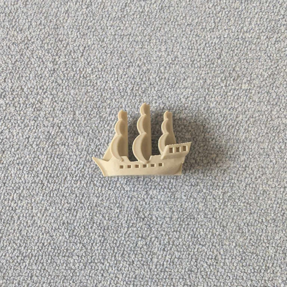 Thumbnail: Boat - Jamaica