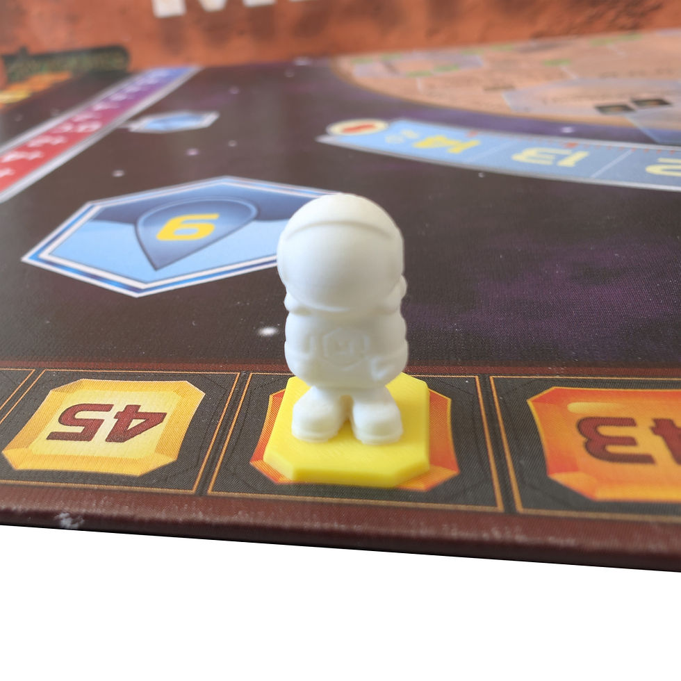 Thumbnail: Astronaut Score Marker - Terraforming Mars