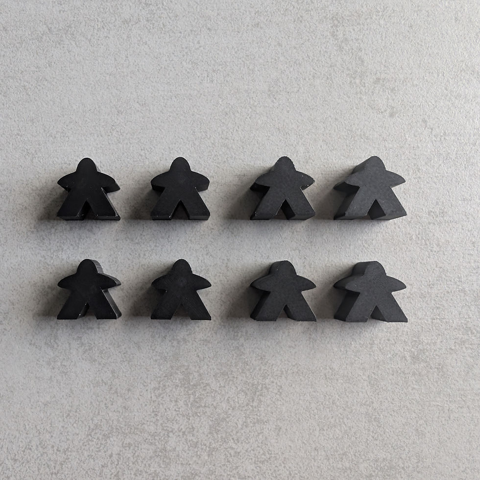 Thumbnail: Meeple - Base game - Carcassonne