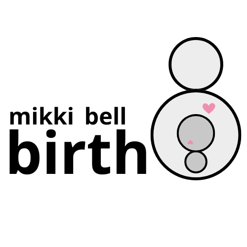 Mikki Bell Birth