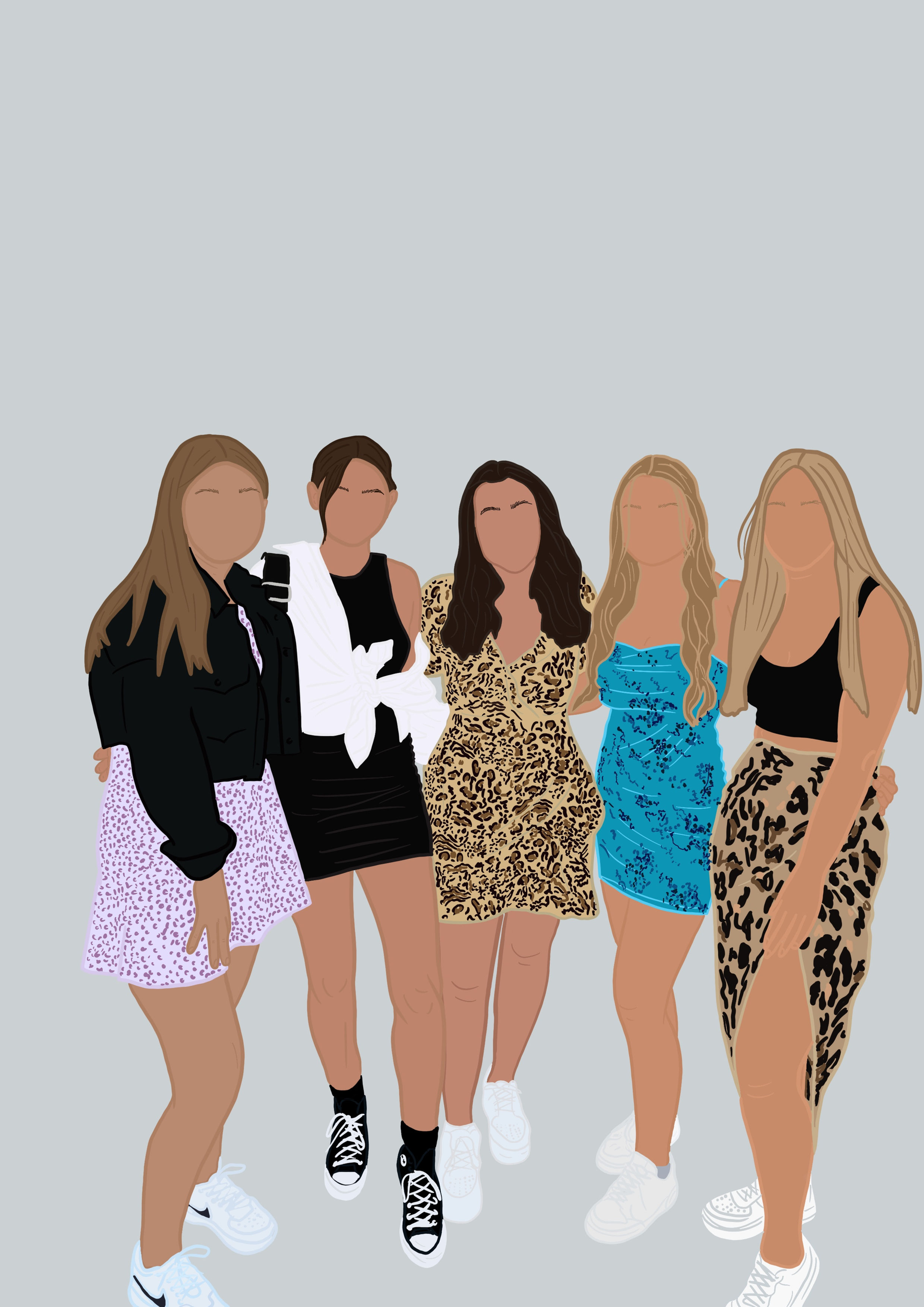 Personalised Picture Print