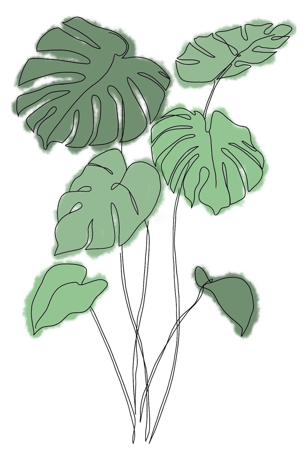 Thumbnail: Plant Prints