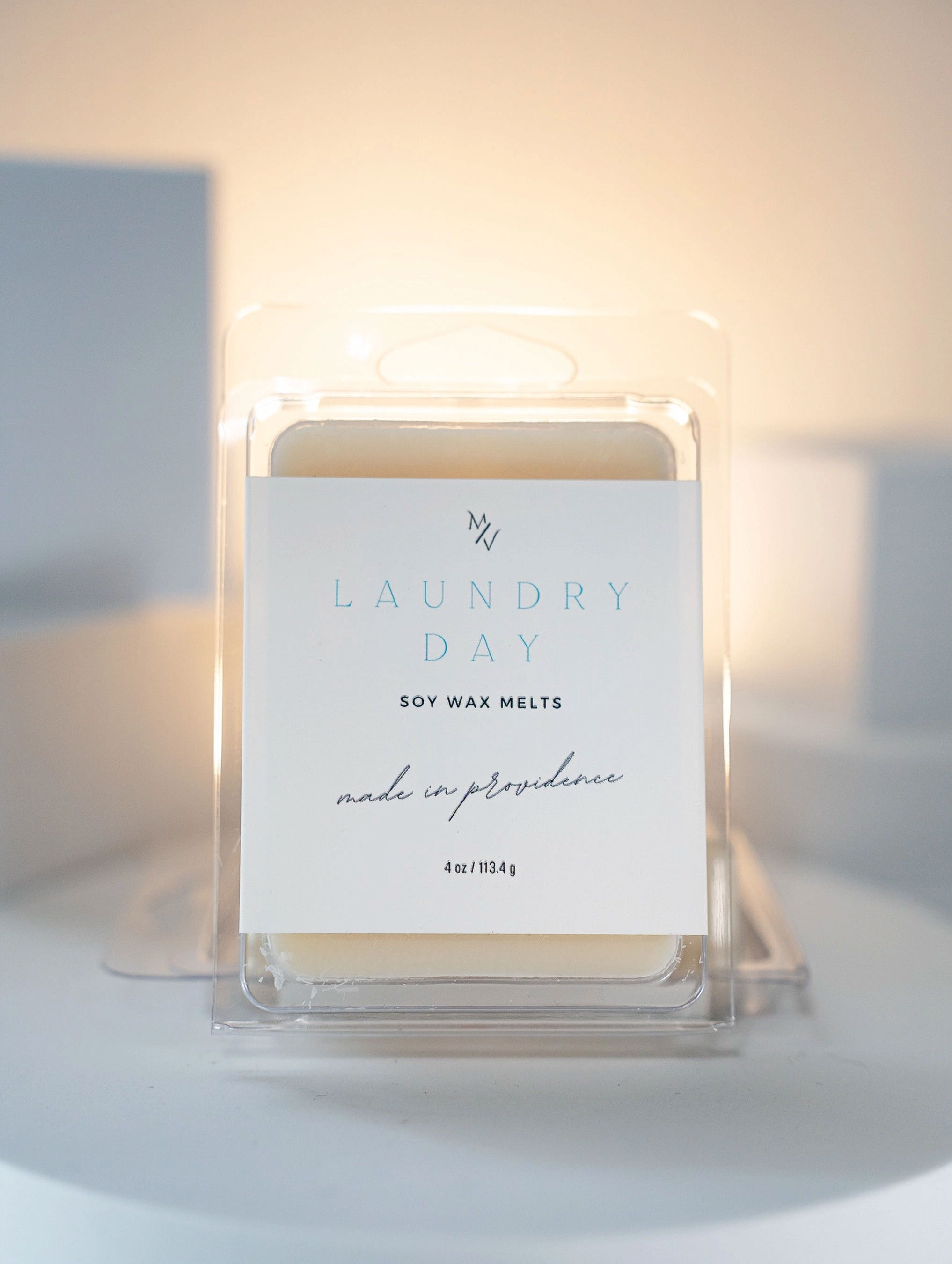 Laundry Day Wax Melt