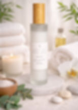 Day at the Spa Room Spray