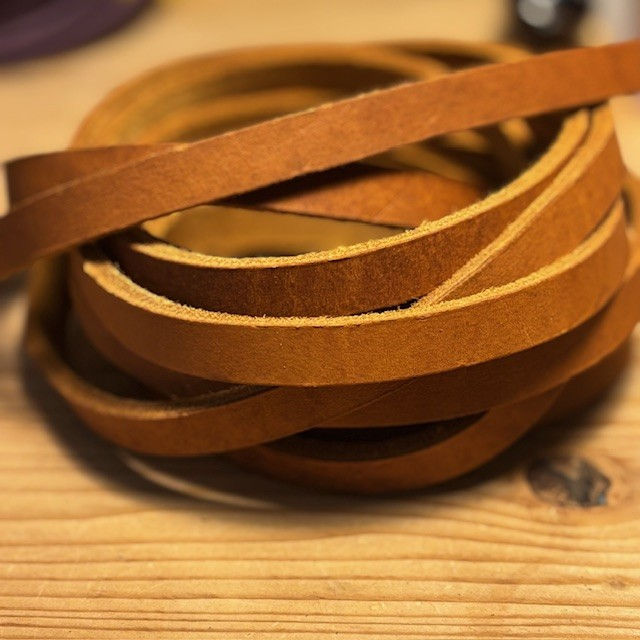 Miniaturbild: KAYALA Koppelleine zum Umhängen