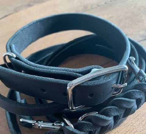 Miniaturbild: Halsband LEYA
