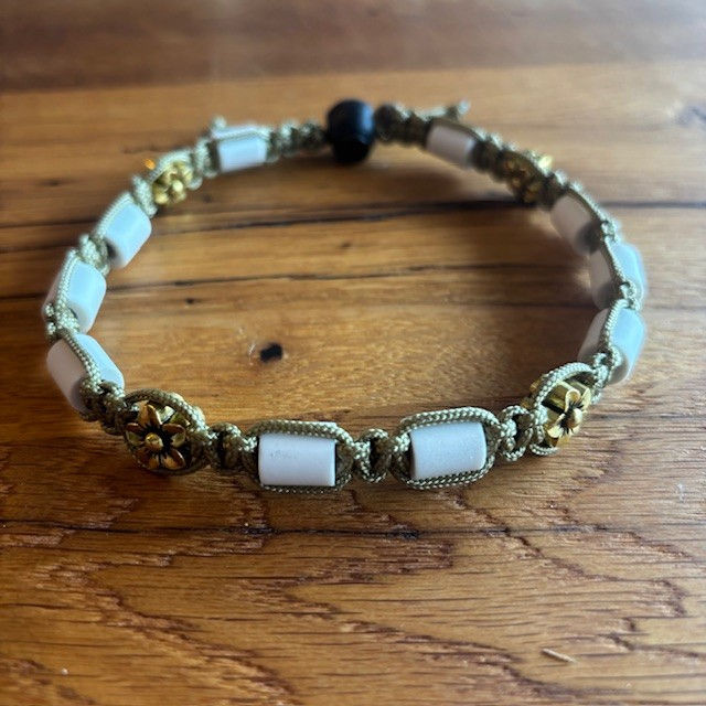 Miniaturbild: Zeckenschutz Halsband ALVA