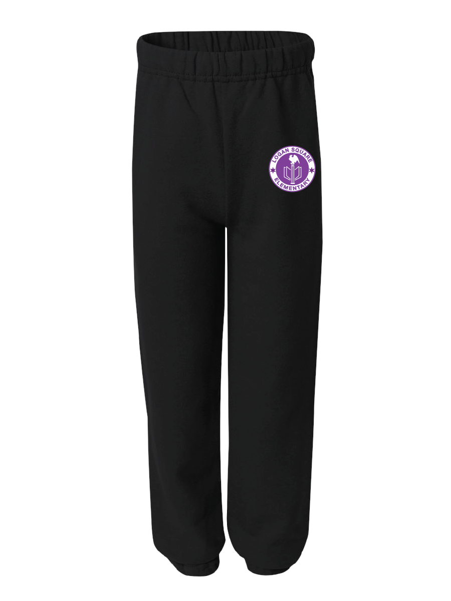 Fleece Sweatpants