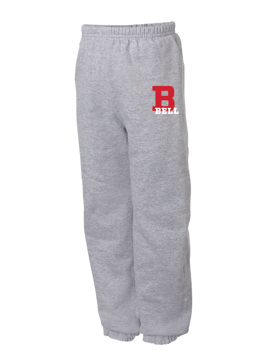 Fleece Sweatpants