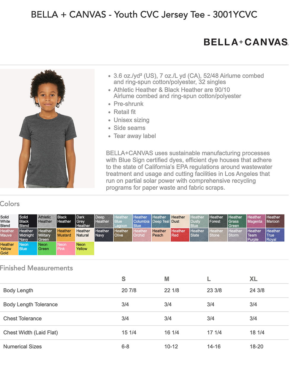 Thumbnail: Eagles Tee - Black