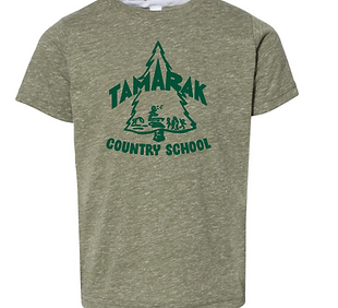 Tamarak School Spirit Wear