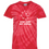 Thumbnail: Hyde Park Tie Dye Tee- Red