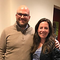 Sarah Brown with Trevor Steinhauser.jpeg