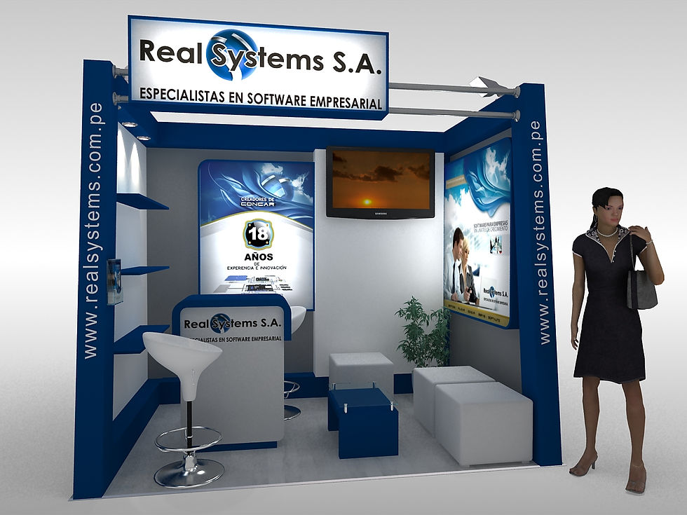 Real Systems S.A.