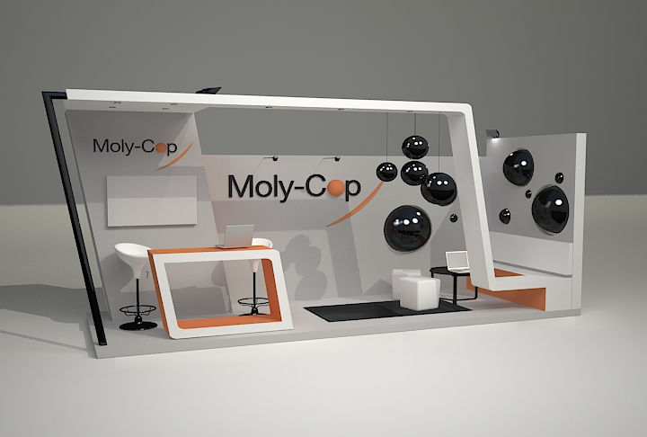 Moly Cop