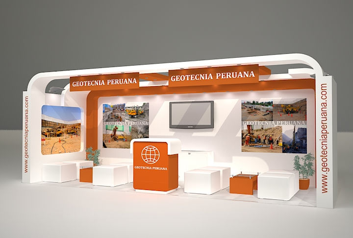 Geotecnia Peruana