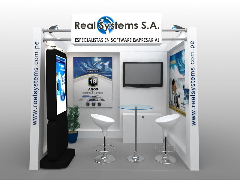 Real Systems S.A.