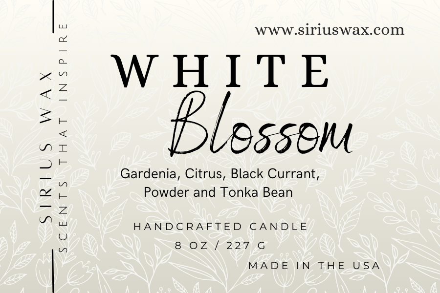 Thumbnail: White Blossom