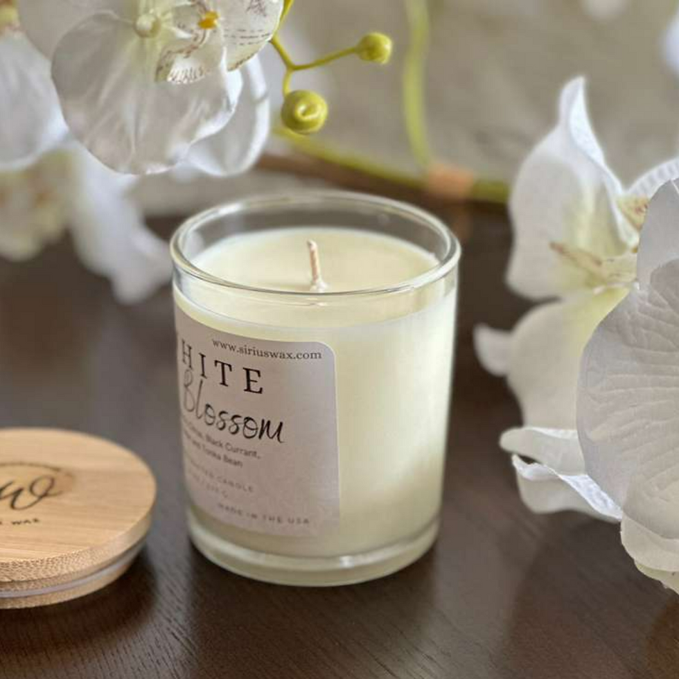 Thumbnail: White Blossom