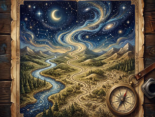 Deciphering the Whispers of the Stars: Is Astrology a Shackle of Fate or a Map of Life's Possibilities?