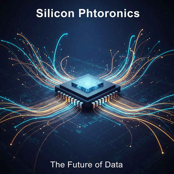 Silicon Photonics