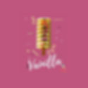 Paleta de Vainilla
