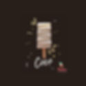Paleta de Coco